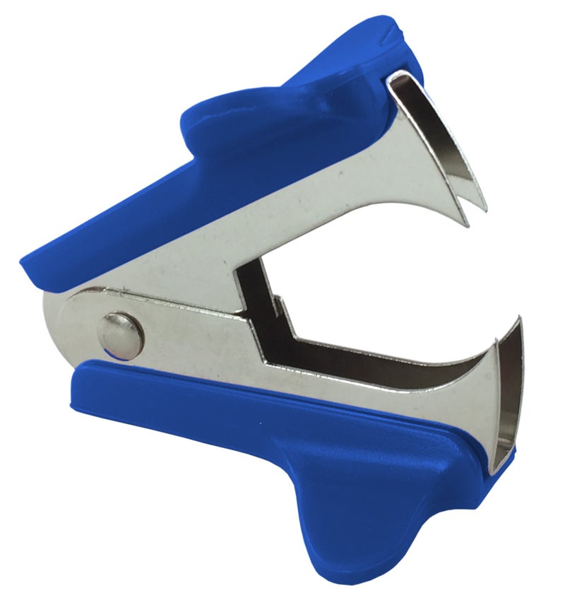 Clipco Staple Remover (6-Pack) (Dark Blue) - Image 2